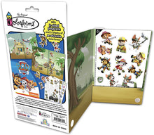 Load image into Gallery viewer, Colorforms® Travel Play Set: Paw Patrol