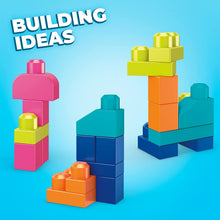 Load image into Gallery viewer, Mega Bloks Happy Llama, Building Toys for Toddlers