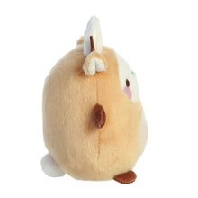 Load image into Gallery viewer, Plush Molang Reindeer by Aurora