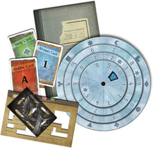 Load image into Gallery viewer, Exit: The Polar Station - Escape Room Card-Based Game