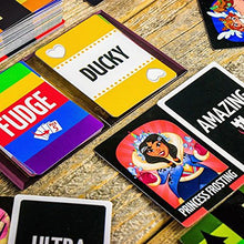 Load image into Gallery viewer, Breaking Games Sparkle*Kitty Card Game