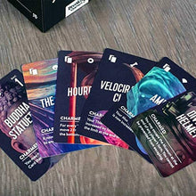 Load image into Gallery viewer, Master Thief: A Card Game