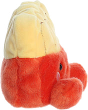 Load image into Gallery viewer, Aurora World - Palm Pals - 5" Frenchy Fries, Yellow