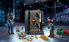 Load image into Gallery viewer, PLAYMOBIL Starter Pack: Bank Robbery