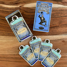 Load image into Gallery viewer, Clarendon's Merriment Mixture: Categories Card Game