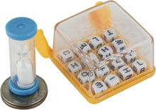 Load image into Gallery viewer, World's Smallest Boggle, Multi