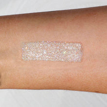 Load image into Gallery viewer, Galexie Glister Luxury Glitter Gel - Confection (White)