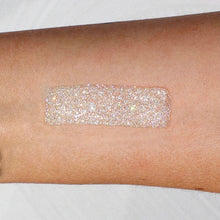 Load image into Gallery viewer, Galexie Glister Luxury Glitter Gel - Confection (White) - COPY