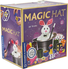 Load image into Gallery viewer, Thames &amp; Kosmos Magic Hat with 35 Tricks