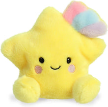 Load image into Gallery viewer, Aurora Adorable Palm Pals Plush - Pisces Star, 5"