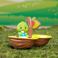 Load image into Gallery viewer, Fat Brain Toys Timber Tots Lite-Up Nut Imaginative Play for Ages 2 to 5