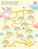 Load image into Gallery viewer, Usborne My First Unicorns Activity Pad Paperback Book