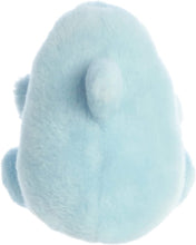 Load image into Gallery viewer, Aurora Adorable Palm Pals Plush - Clicks Dolphin, 5"