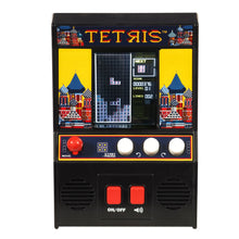 Load image into Gallery viewer, Tetris Retro Arcade Game