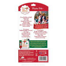 Load image into Gallery viewer, The Elf On The Shelf Set of 2: Plushee Pal Boy - Light Tone, and Letters To Santa - Activity and Storybook