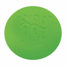 Load image into Gallery viewer, Schylling NeeDoh Stress Ball - Colors May Vary