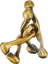 Load image into Gallery viewer, Bepuzzled 1407 Hanayama Level 6 Cast Puzzle, Trinity