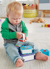 Load image into Gallery viewer, Fisher-Price Rainforest Friends Activity Books
