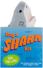 Load image into Gallery viewer, Hug a Shark Kit