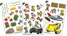 Load image into Gallery viewer, Colorforms® Travel Play Set: Paw Patrol