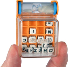 Load image into Gallery viewer, World's Smallest Boggle, Multi