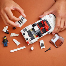 Load image into Gallery viewer, LEGO Speed Champions Lamborghini Countach Building Kit; Collectible Model of the Iconic 1970’s Super Sports Car for Kids Aged 8+