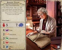 Load image into Gallery viewer, Arkham Horror: The Board Game - Secrets of The Order | Horror Game | Strategy Game Ages 14+