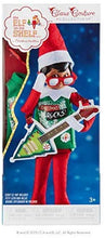 Load image into Gallery viewer, The Elf On The Shelf Claus Couture North Pole Rock &amp; Roll, Green