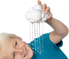 Load image into Gallery viewer, MOLUK Plui Rain Cloud Tub Toy