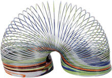Load image into Gallery viewer, SPRINGY: Colorful Metal Spring