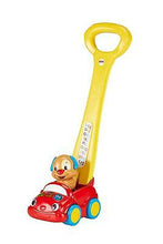 Load image into Gallery viewer, Fisher-Price Laugh &amp; Learn Puppy's Smart Stages Push Car