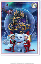 Load image into Gallery viewer, The Elf on the Shelf Elf Pets: A Fox Cub's Christmas Tale, Purple