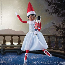 Load image into Gallery viewer, The Elf on the Shelf Claus Couture Fairy Tales Set of 4 Dresses and Exclusive Joy Bag