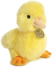 Load image into Gallery viewer, Aurora World Miyoni Duckling Plush