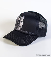 Load image into Gallery viewer, The Mountain Men's Extinction is Forever, Black Adjustable
