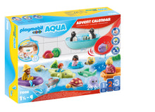 Load image into Gallery viewer, PLAYMOBIL 1.2.3 Bathtime Fun Advent Calendar