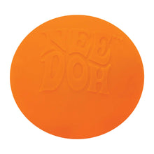 Load image into Gallery viewer, Schylling NeeDoh Stress Ball - Colors May Vary