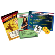 Load image into Gallery viewer, Pandemic: State Of Emergency Expansion Set