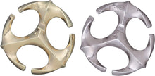 Load image into Gallery viewer, UNIVERSITY GAMES CORPORATION HANAYAMA CAST Puzzle, Rotor Level 6