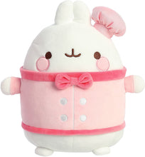 Load image into Gallery viewer, Aurora - Molang - 10" Chef Molang