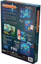 Load image into Gallery viewer, Z-Man Games Pandemic Board Game
