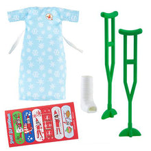 Load image into Gallery viewer, Claus Couture Collection Elf Care Kit (Elf Not Included)