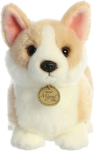 Load image into Gallery viewer, Aurora - Miyoni - 9.5" Pembroke Welsh Corgi Pup