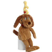 Load image into Gallery viewer, Aurora - Dr. Seuss - 16" Max Plush with Antlers