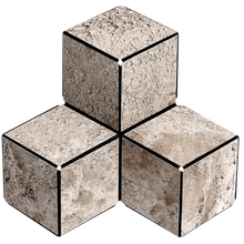 Load image into Gallery viewer, Shashibo Magnetic Puzzle Cube, Moon