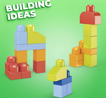 Load image into Gallery viewer, Mega Bloks Cool Corgi, Building Toys for Toddlers