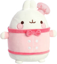 Load image into Gallery viewer, Aurora - Molang - 10" Chef Molang