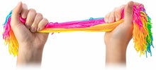 Load image into Gallery viewer, Schylling Ramen Noodlies Brightly Colored Stretchy Fidget Toy, Five Colors