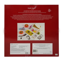 Load image into Gallery viewer, Robin Reed English Holiday Christmas Crackers, Pack of 6 x 12" - Bows and Berries
