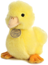 Load image into Gallery viewer, Aurora World Miyoni Duckling Plush